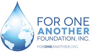 For One Another logo