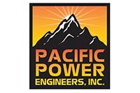 pacific power engineers logo