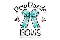 Bow Dazzle Bows logo