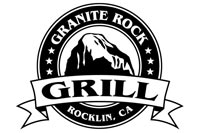 granite rock grill