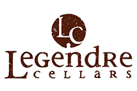 Legendre Cellars logo