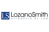 Lozano Smith Law Office logo