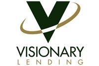 Visionary Lending logo