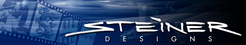 Steiner Designs logo image