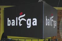 balega sign